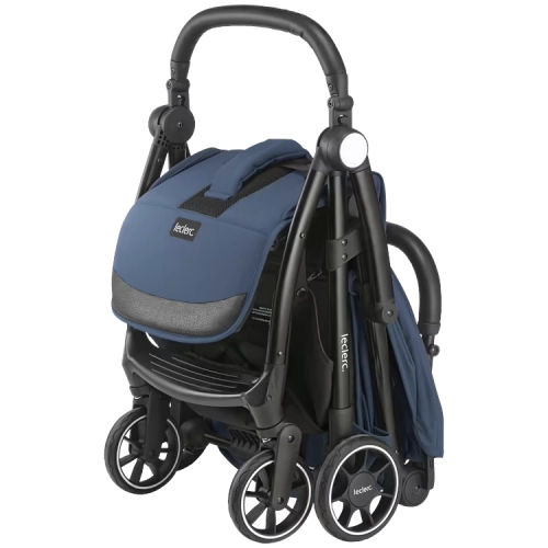 Leclerc Baby Magic Fold Plus Blue Прогулочная коляска