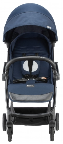 Leclerc Baby Magic Fold Plus Blue Прогулочная коляска