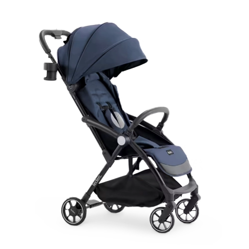 Leclerc Baby Magic Fold Plus Blue Прогулочная коляска