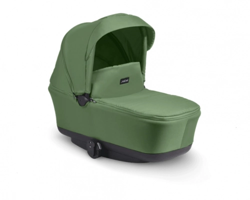 Leclerc Baby Magic Fold Plus Green Детская коляска 2 в 1