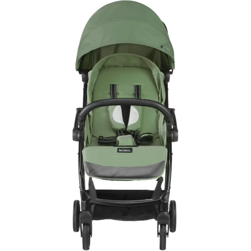 Leclerc Baby Magic Fold Plus Green Pastaigu rati