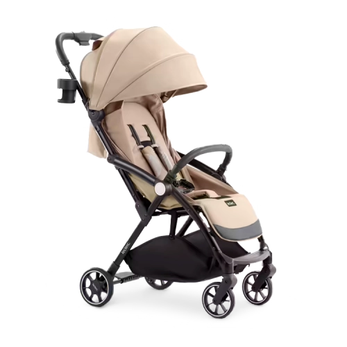 Leclerc Baby Magic Fold Plus Sand Прогулочная коляска