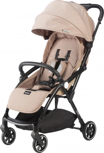 Leclerc Baby Magic Fold Plus Sand Прогулочная коляска