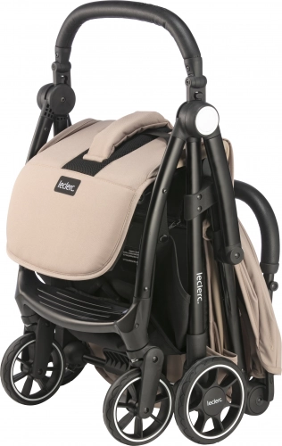 Leclerc Baby Magic Fold Plus Sand Прогулочная коляска