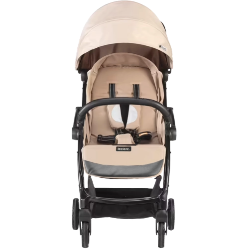 Leclerc Baby Magic Fold Plus Sand Прогулочная коляска