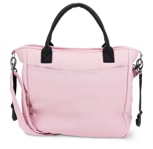 Leclerc Baby Monnalisa Antique Pink Ratu soma