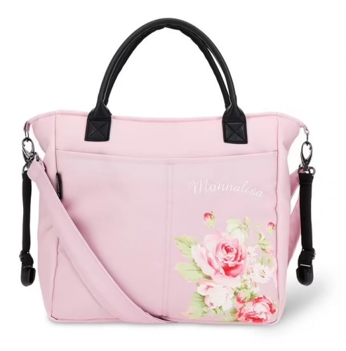 Leclerc Baby Monnalisa Antique Pink Ratu soma