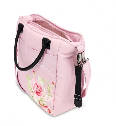 Leclerc Baby Monnalisa Antique Pink Ratu soma