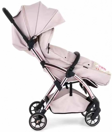 Leclerc Baby Monnalisa Birch Pastaigu rati