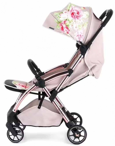 Leclerc Baby Monnalisa Birch Pastaigu rati