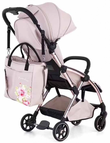 Leclerc Baby Monnalisa Birch Pastaigu rati