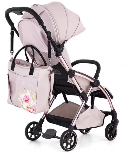 Leclerc Baby Monnalisa Birch Cумка для коляски