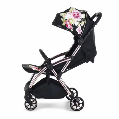 Leclerc Baby Monnalisa Deep Black Прогулочная коляска