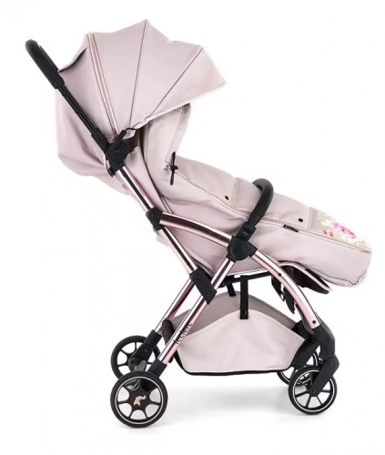 Leclerc Baby Monnalisa Footmuff Birch накидка на ножки для коляски