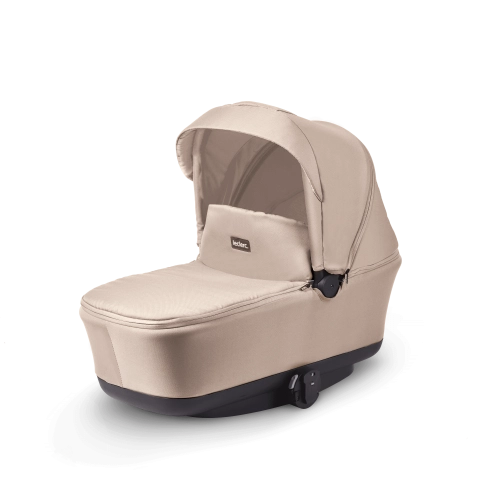 Leclerc Baby Sand Chocolate Ratu kulba