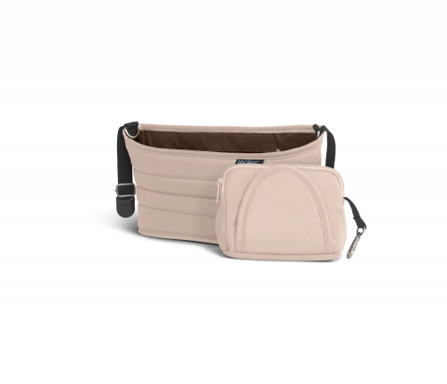 Leclerc Baby Sand Chocolate Ratu soma-organaizers