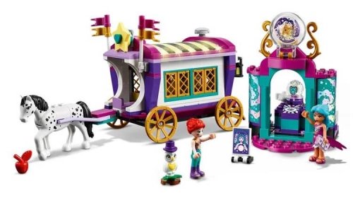 LEGO FRIENDS 41688 Волшебный Караван