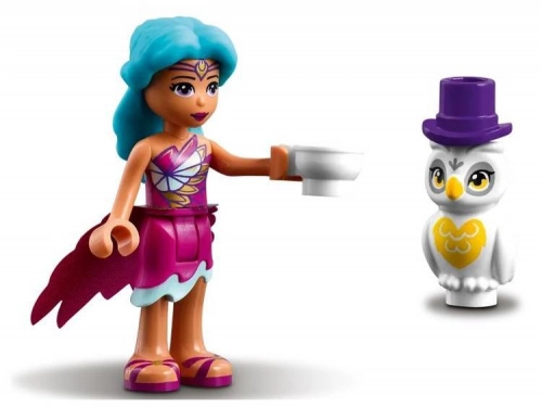 LEGO FRIENDS 41688 Волшебный Караван