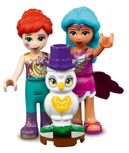 LEGO FRIENDS 41688 Волшебный Караван