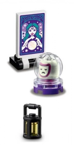 LEGO FRIENDS 41688 Волшебный Караван
