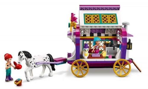 LEGO FRIENDS 41688 Волшебный Караван