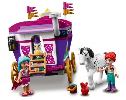 LEGO FRIENDS 41688 Волшебный Караван