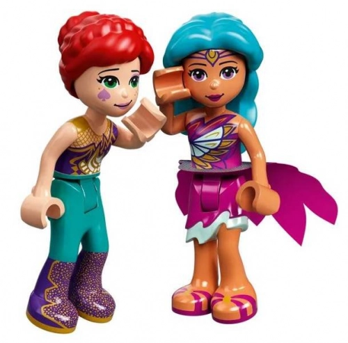 LEGO FRIENDS 41688 Волшебный Караван