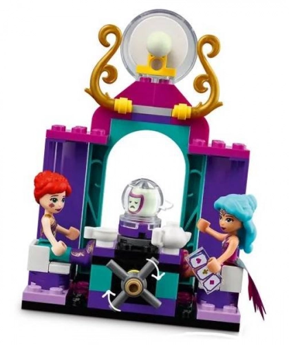 LEGO FRIENDS 41688 Волшебный Караван