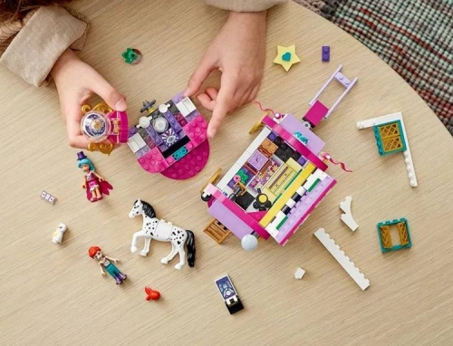 LEGO FRIENDS 41688 Волшебный Караван
