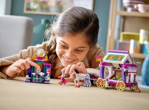LEGO FRIENDS 41688 Волшебный Караван