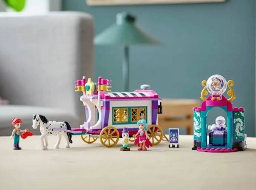 LEGO FRIENDS 41688 Волшебный Караван