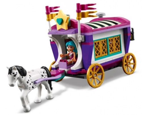 LEGO FRIENDS 41688 Волшебный Караван