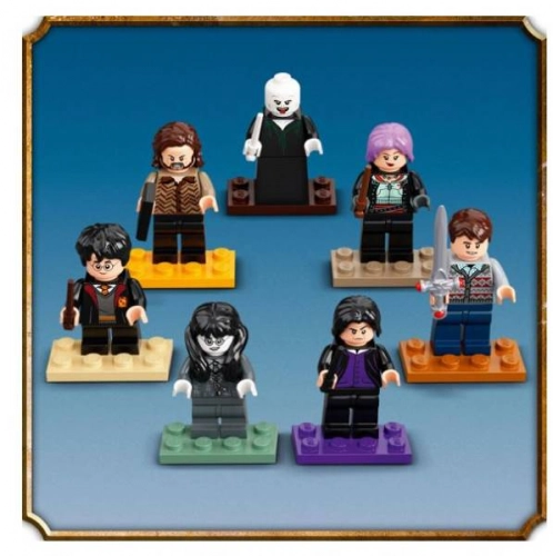 LEGO HARRY POTTER 76390 Рождественский Календарь