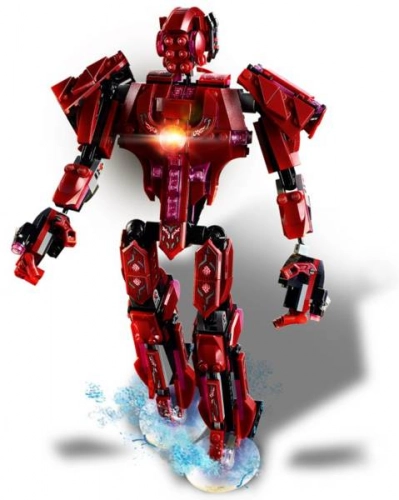 LEGO Marvel Eternals In Arishem's Shadow