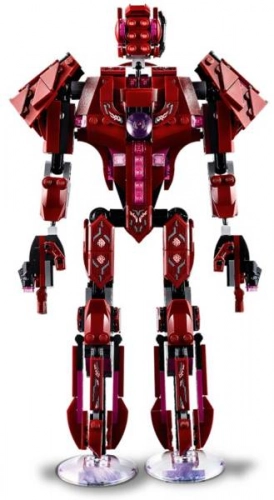 LEGO Marvel Eternals In Arishem's Shadow