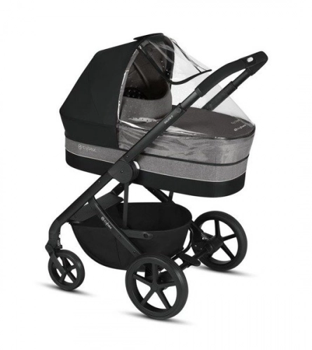 Lietus plēve kulbai Cybex Balios S Lux, Talos S Lux, Eezy S