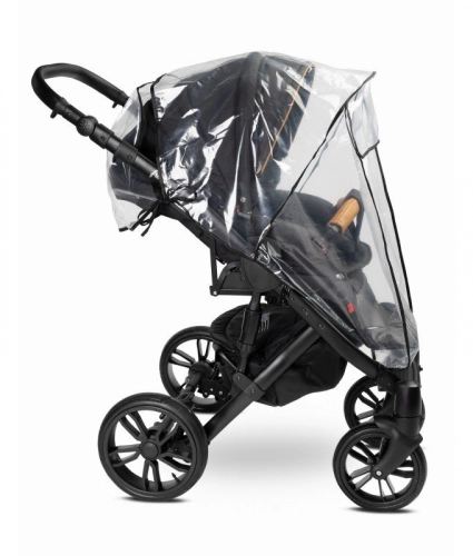 Lietus plēve sporta ratiem Caretero