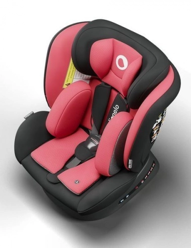 Lionelo Bastiaan One 360 Red Chilli Детское автокресло 0-36 кг