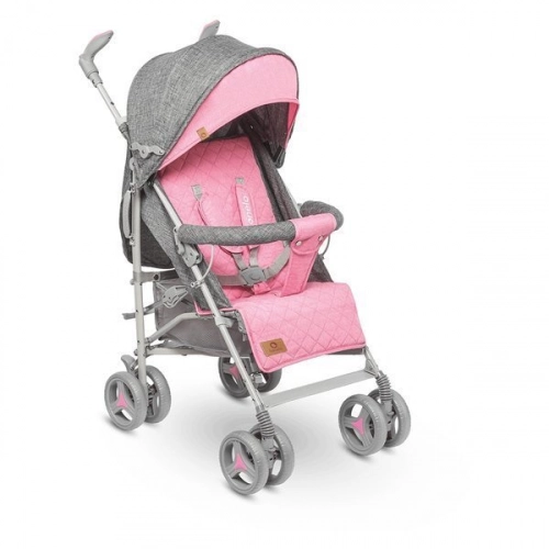 Lionelo Irma Pink Sporta ratiņi