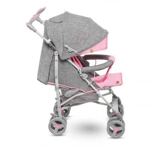 Lionelo Irma Pink Sporta ratiņi