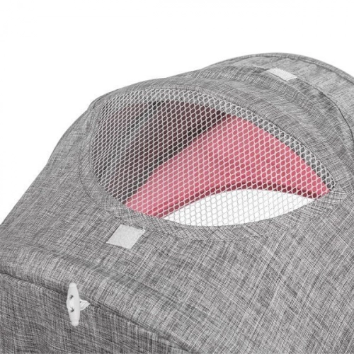 Lionelo Irma Pink Sporta ratiņi