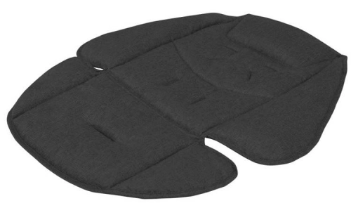 Lionelo Mika Grey Graphite Bērnu rati 2in1