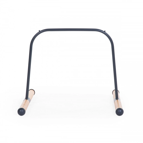 Loks Aktivitātes paklājam Childhome Evolux Natural Anthracite