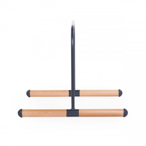 Loks Aktivitātes paklājam Childhome Evolux Natural Anthracite