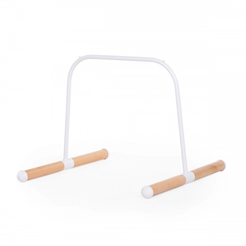 Дуга для развивающего коврика Childhome Evolux Natural White