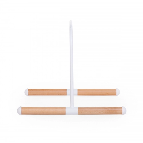 Дуга для развивающего коврика Childhome Evolux Natural White