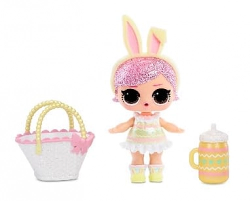 LOL MGA Surprise Spring Bling Pārsteiguma lelle
