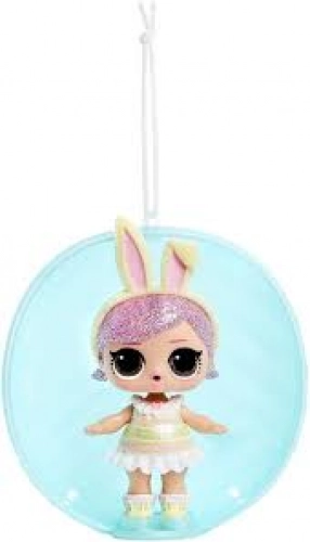 LOL MGA Surprise Spring Bling Pārsteiguma lelle