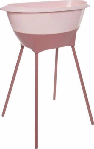 Luma Набор для купания и ухода Blossom Pink
