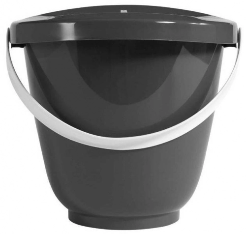 Luma Набор для купания и ухода Dark Grey